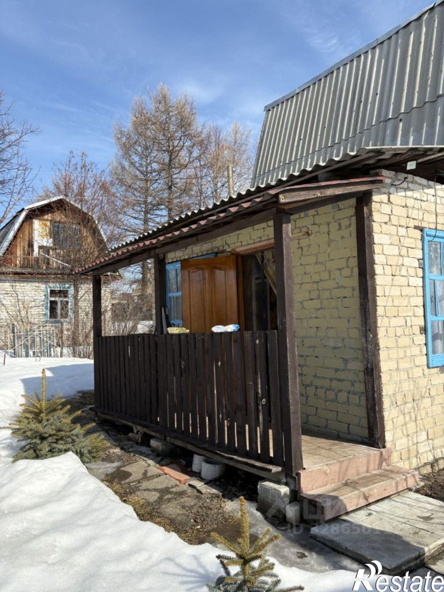 Купить дачу, дом, коттедж за 950 000 рублей на городской округ Барнаул