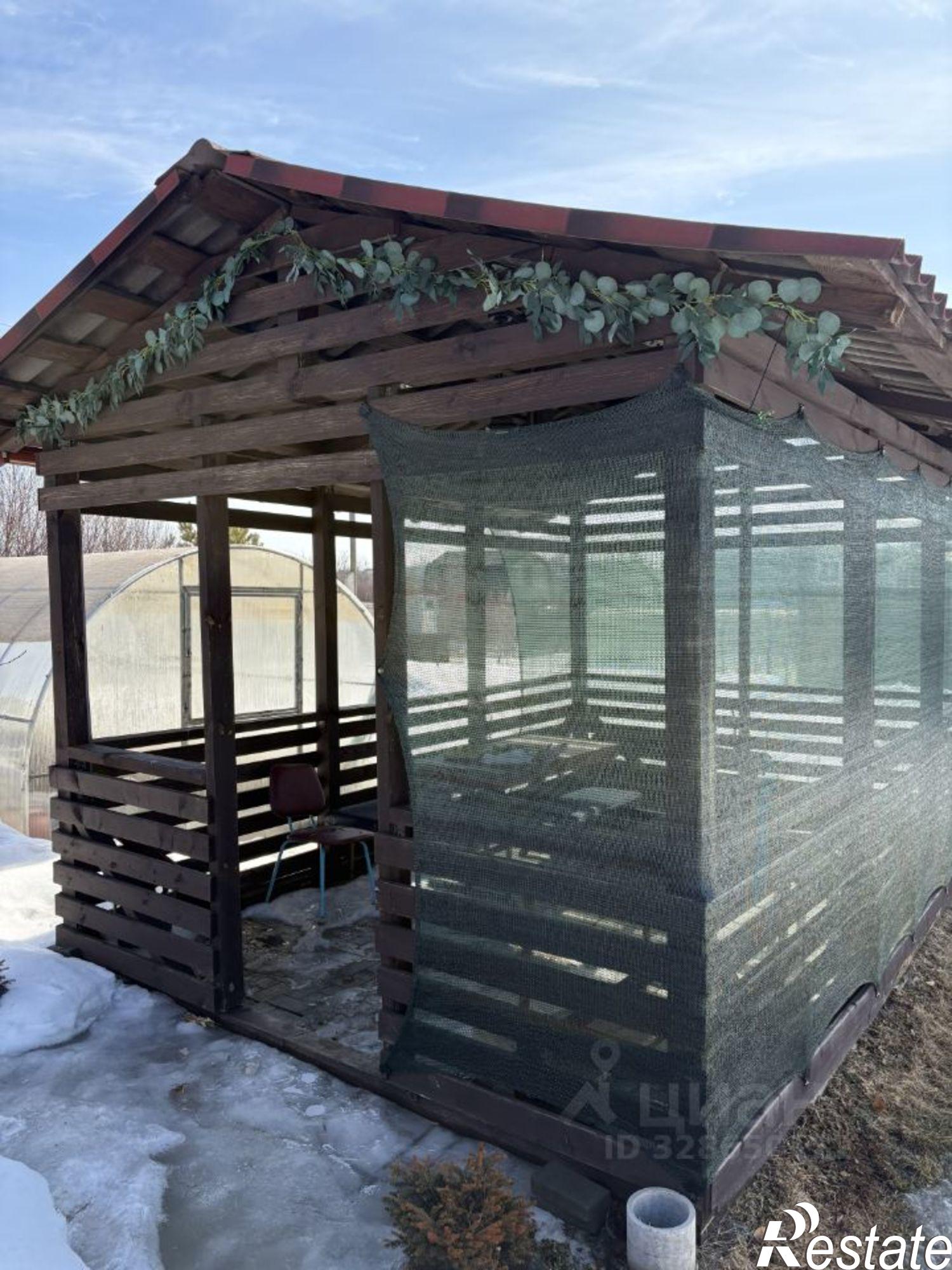 Купить дачу, дом, коттедж за 950 000 рублей на городской округ Барнаул
