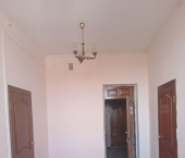 офис 91 кв м, этаж 4/10 Комсомольский проспект, 80