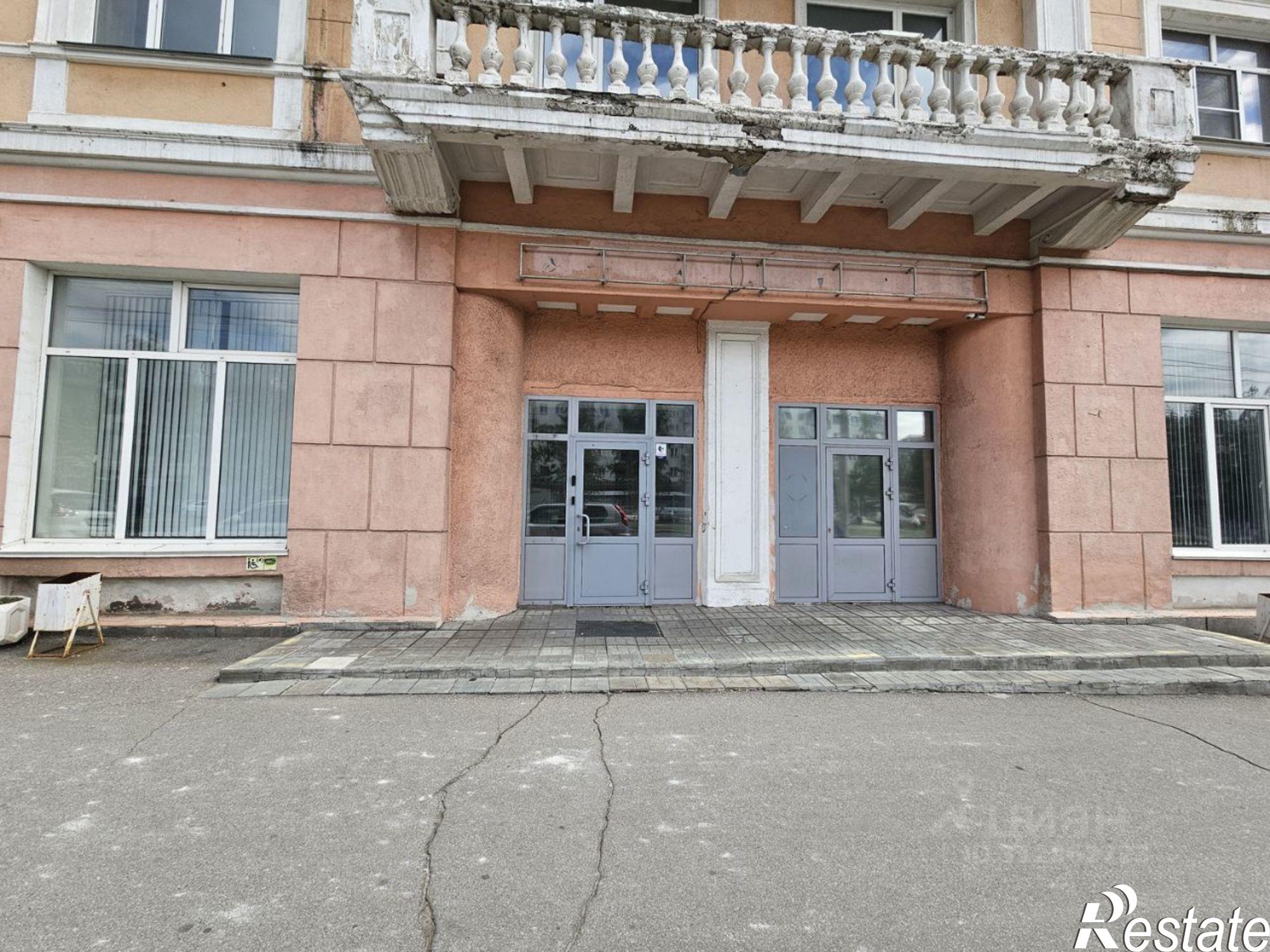 Сдать офис, помещение под офис за 292 800 рублей на проспект Ленина