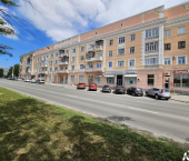 офис 244 кв м, этаж 1/4 проспект Ленина