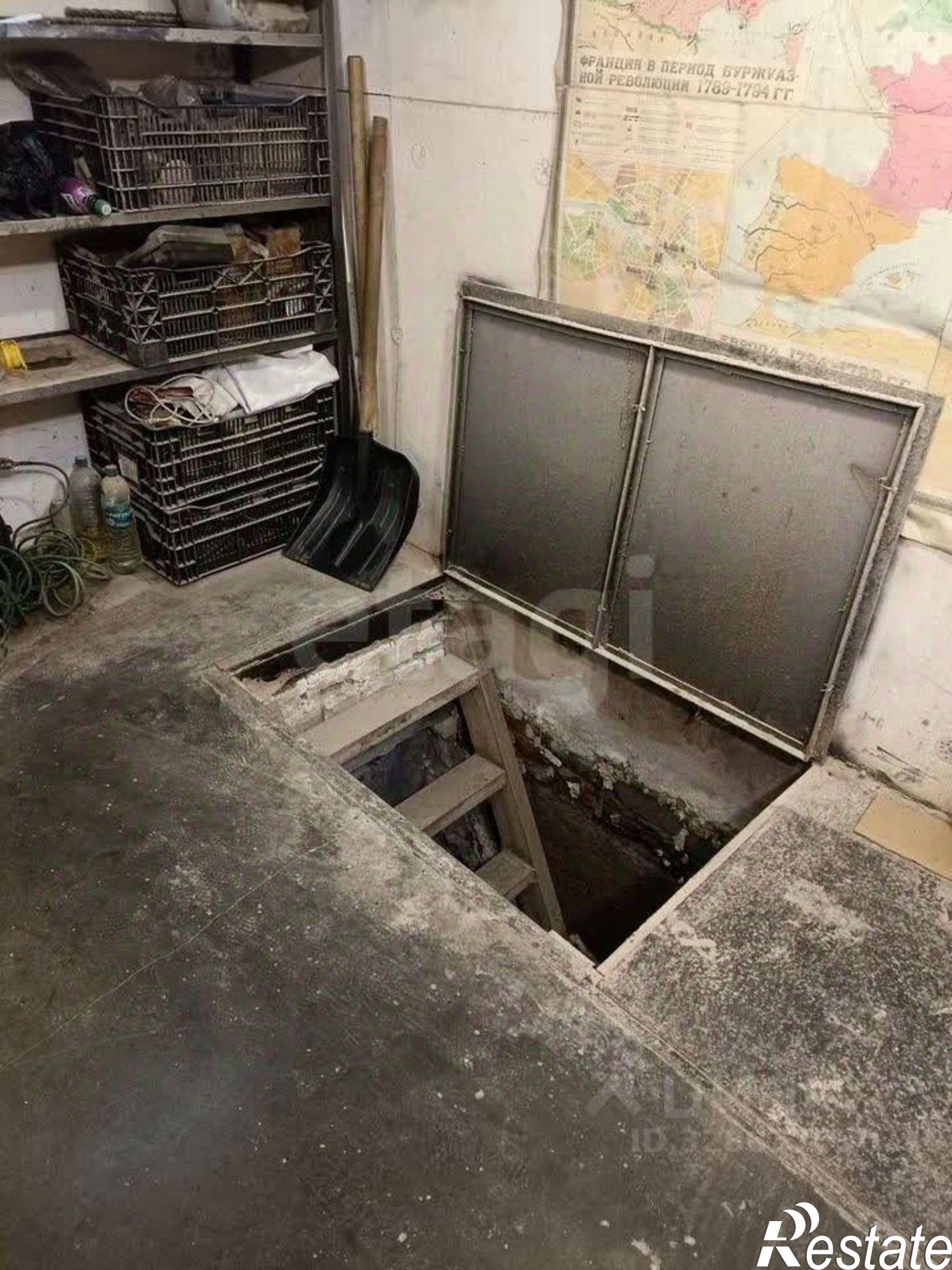 Купить гараж, место в паркинге за 1 700 040 рублей на ул Новоугольная, 5