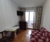 комната 80 кв м улица Антона Петрова, 216
