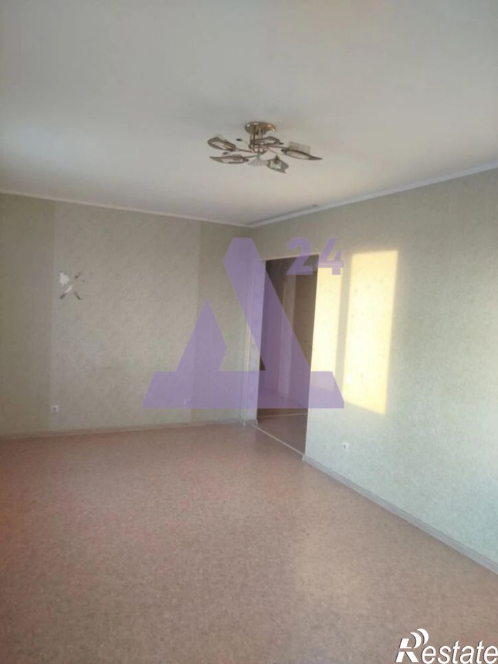 2-комн квартира проезд Северный Власихинский, дом 86