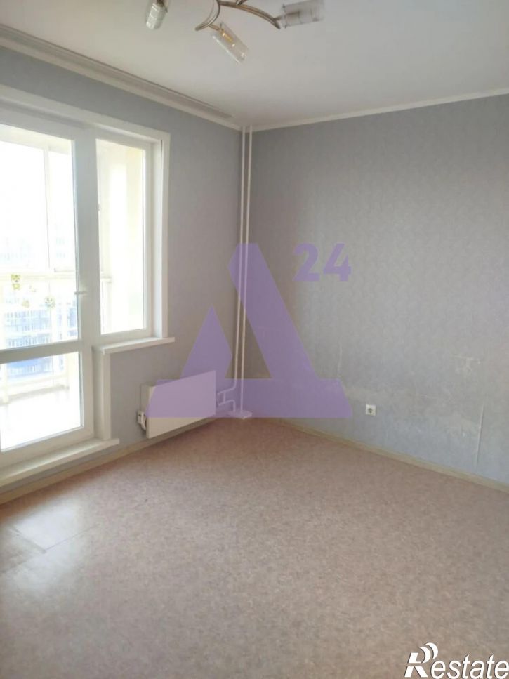 2-комн квартира проезд Северный Власихинский, дом 86