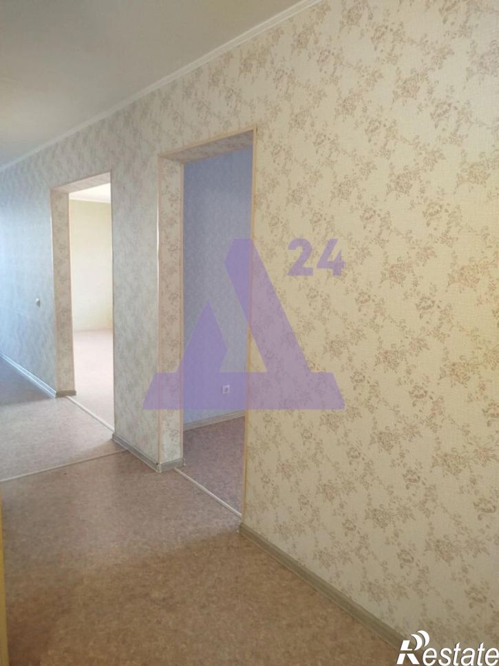 2-комн квартира проезд Северный Власихинский, дом 86