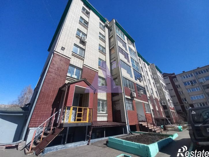 1-комн квартира проезд Северный Власихинский, дом 66