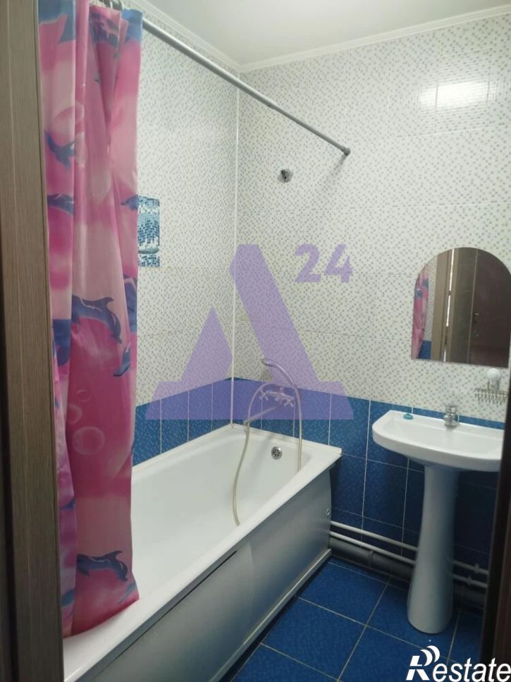 2-комн квартира проезд Северный Власихинский, дом 86