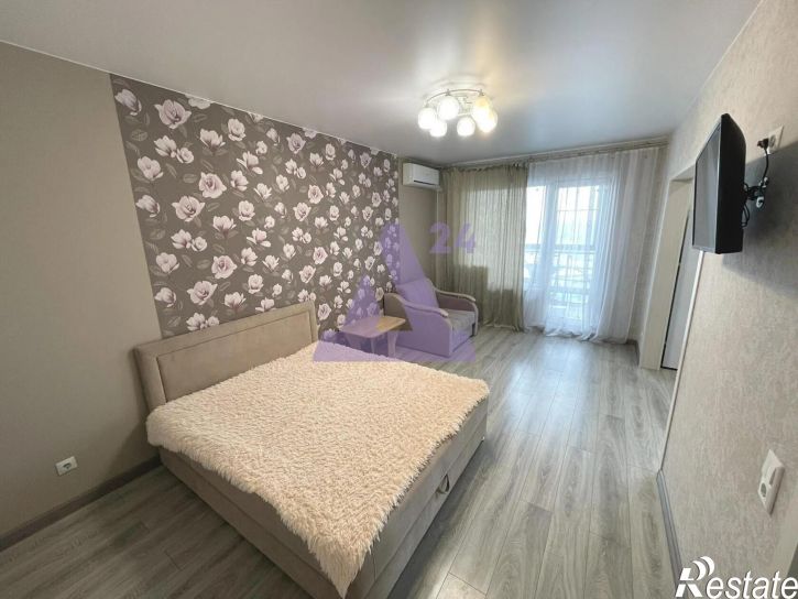 1-комн квартира проспект Энергетиков, дом 24