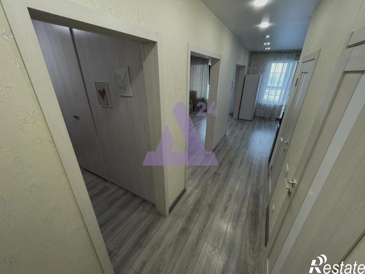 1-комн квартира проспект Энергетиков, дом 24