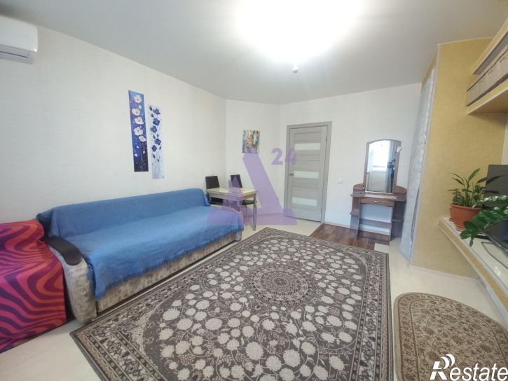 1-комн квартира проезд Северный Власихинский, дом 66