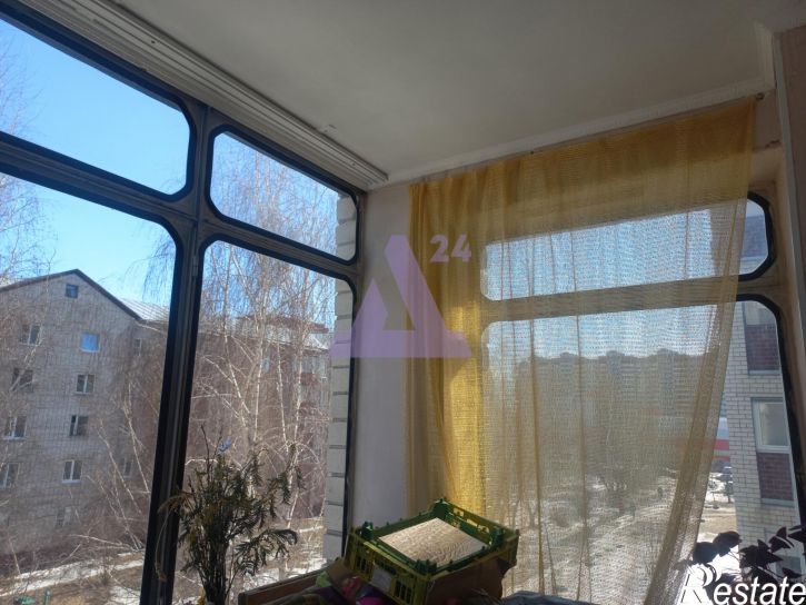 1-комн квартира проезд Северный Власихинский, дом 66