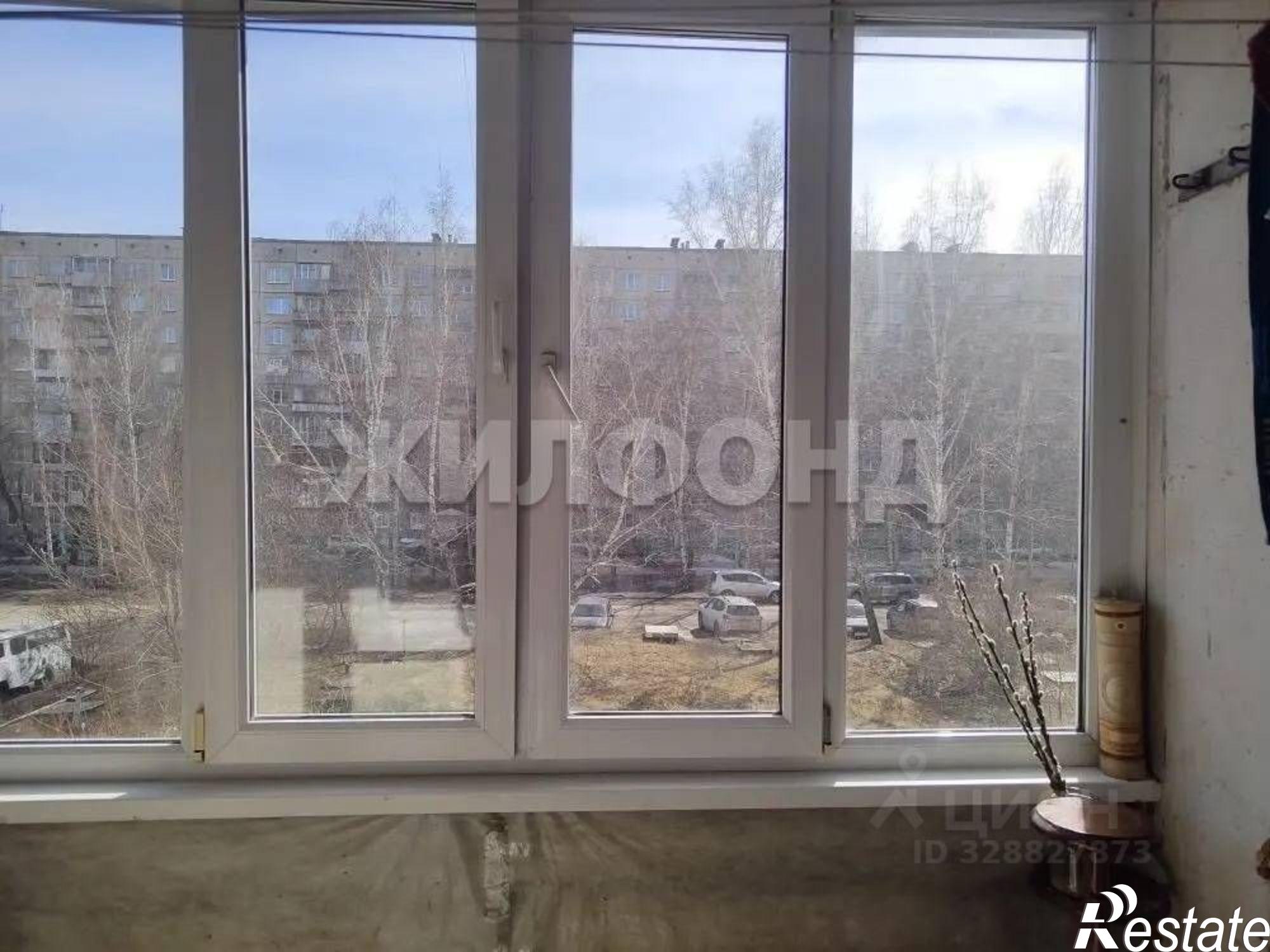 Купить комнату за 1 500 000 рублей на ул 50 лет СССР, 3