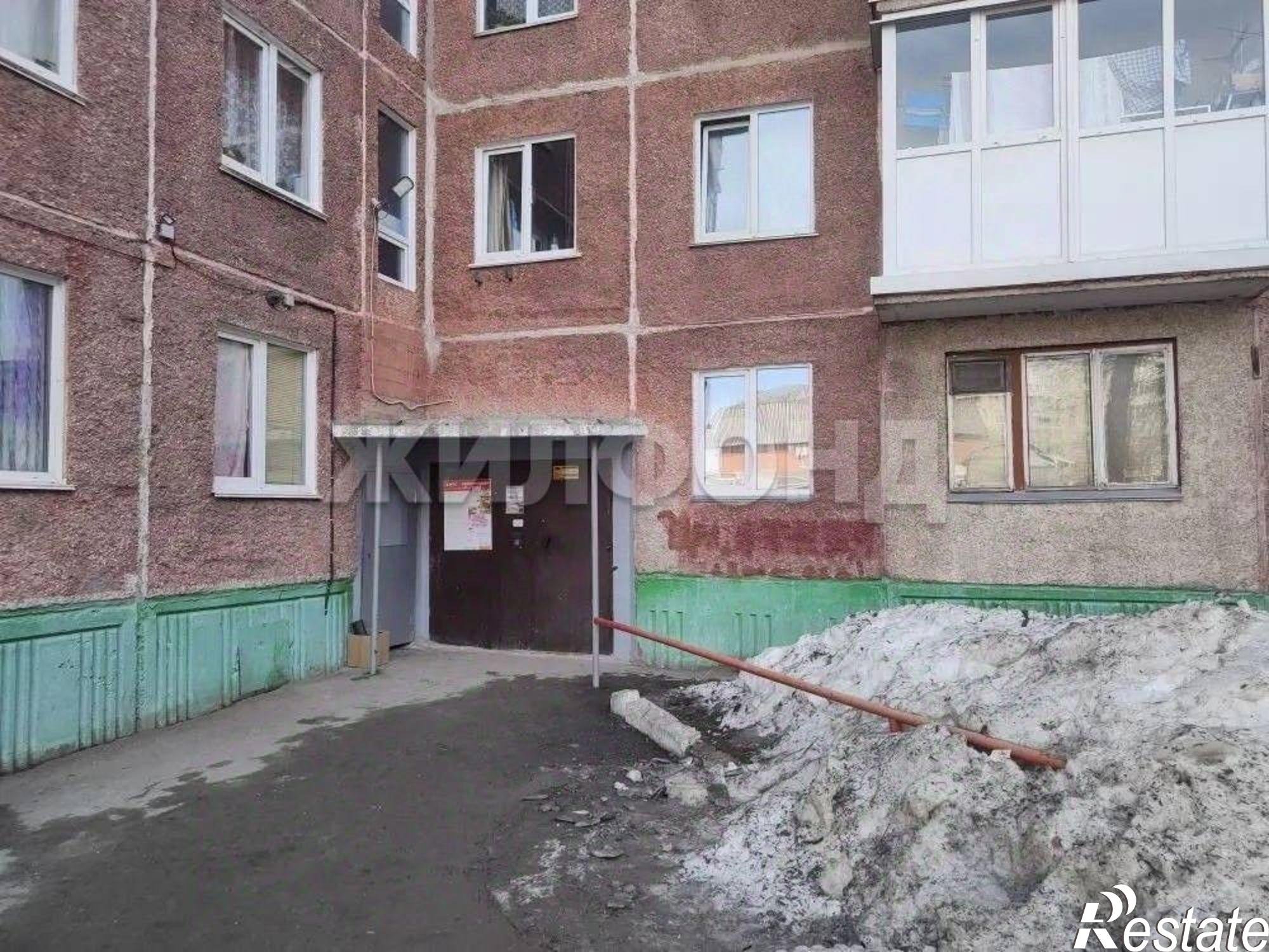 Купить комнату за 1 500 000 рублей на ул 50 лет СССР, 3