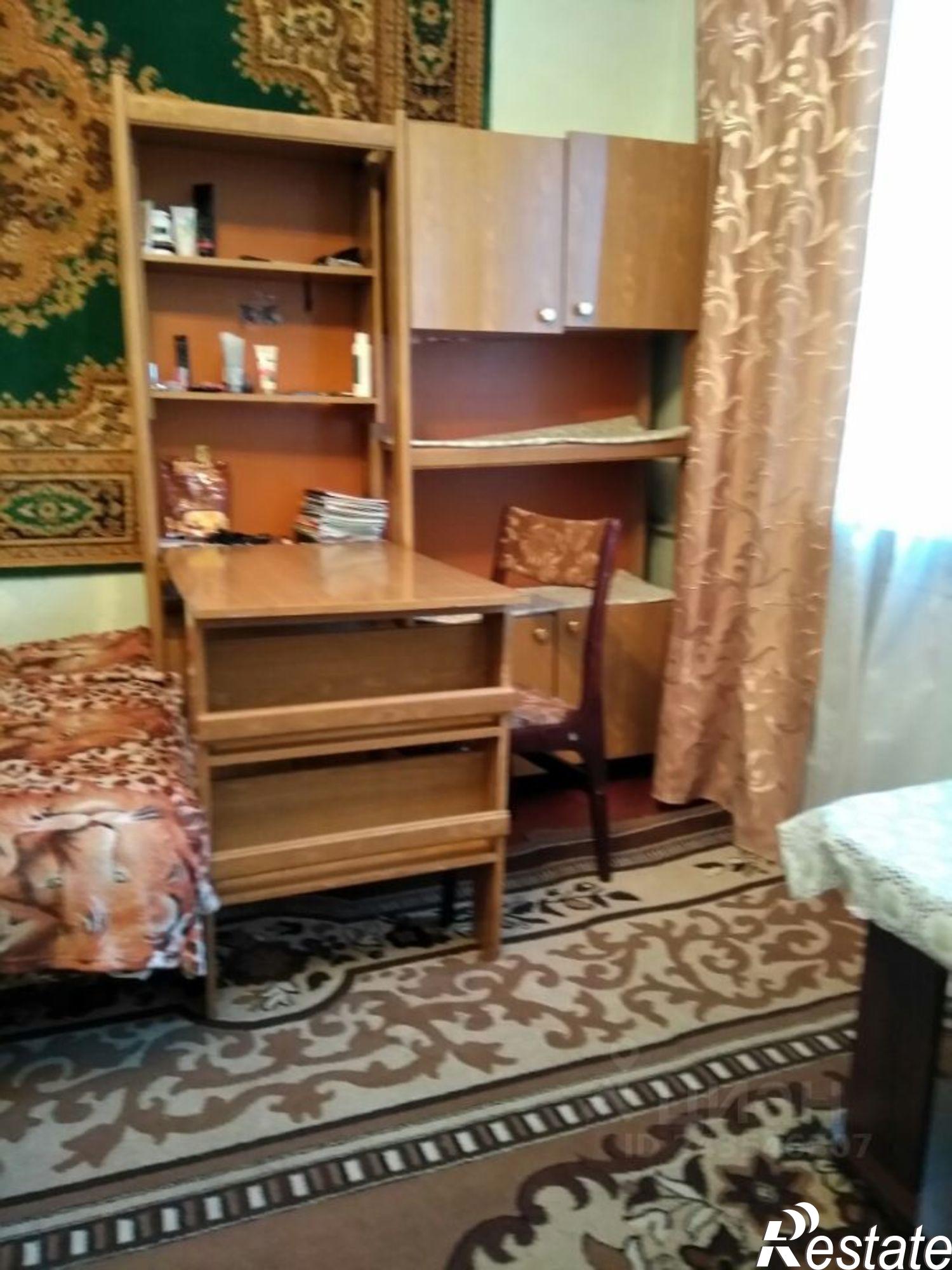 Сдать комнату за 11 000 рублей на пр-кт Строителей, 17