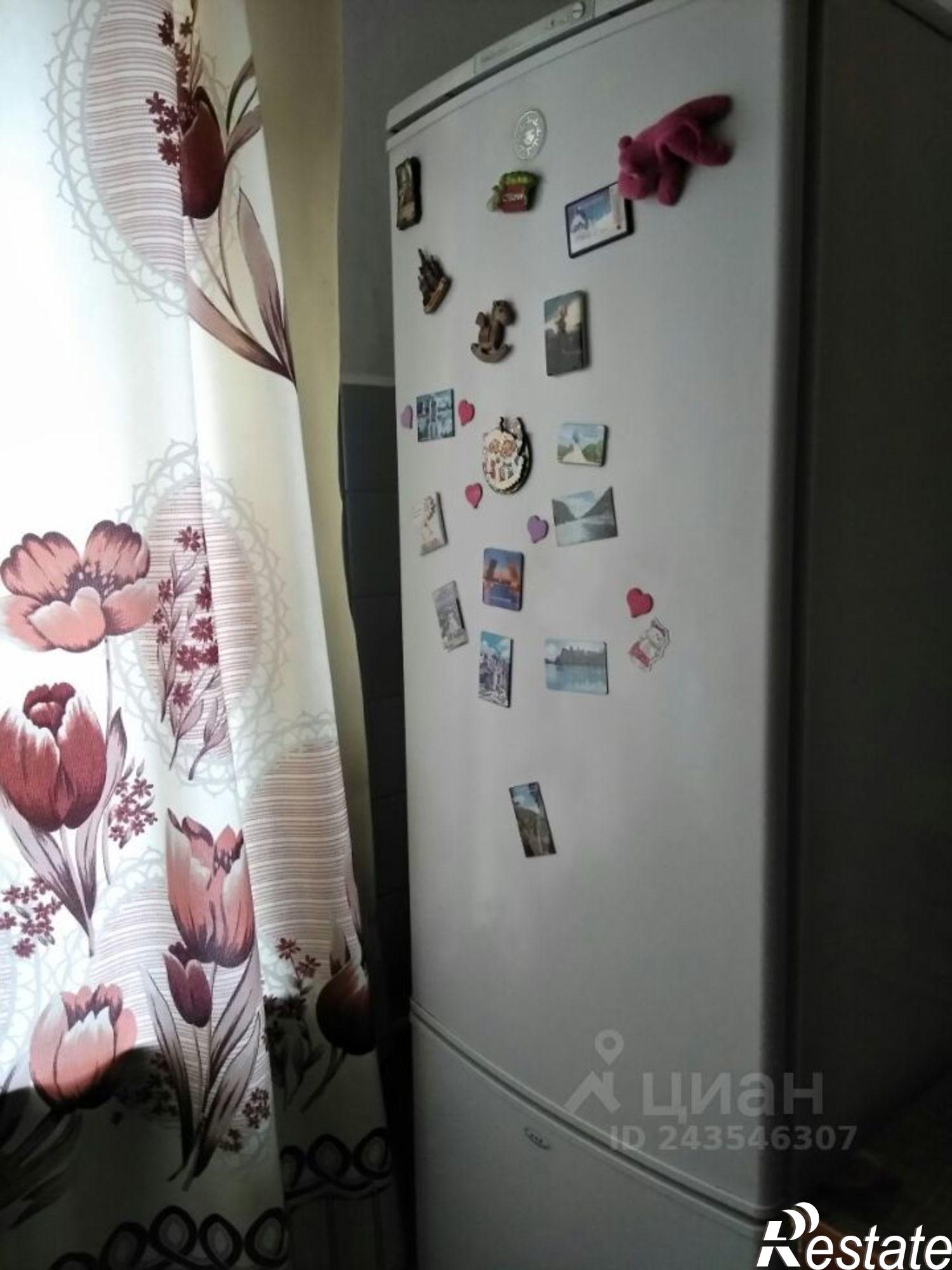 Сдать комнату за 11 000 рублей на пр-кт Строителей, 17