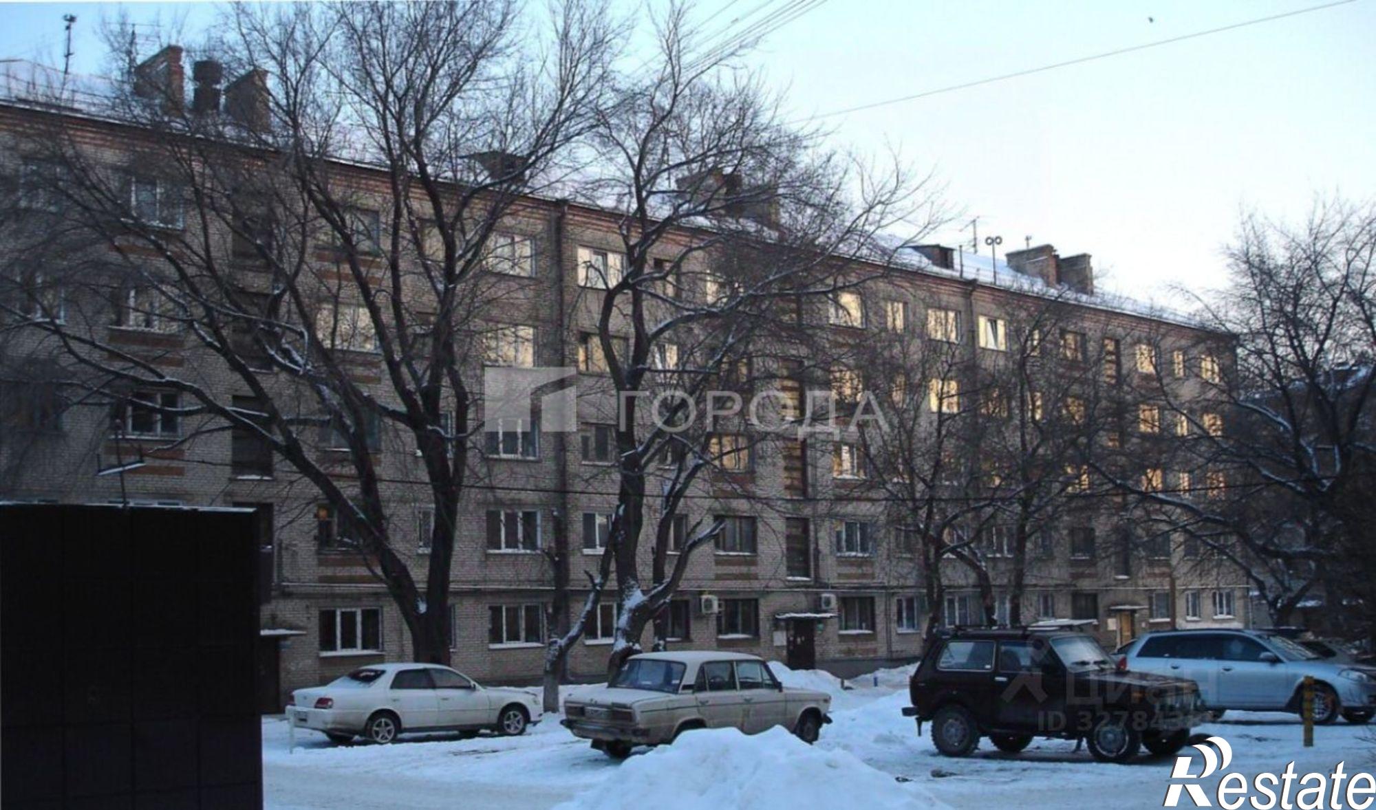 Купить комнату за 1 450 000 рублей на ул Антона Петрова, 197