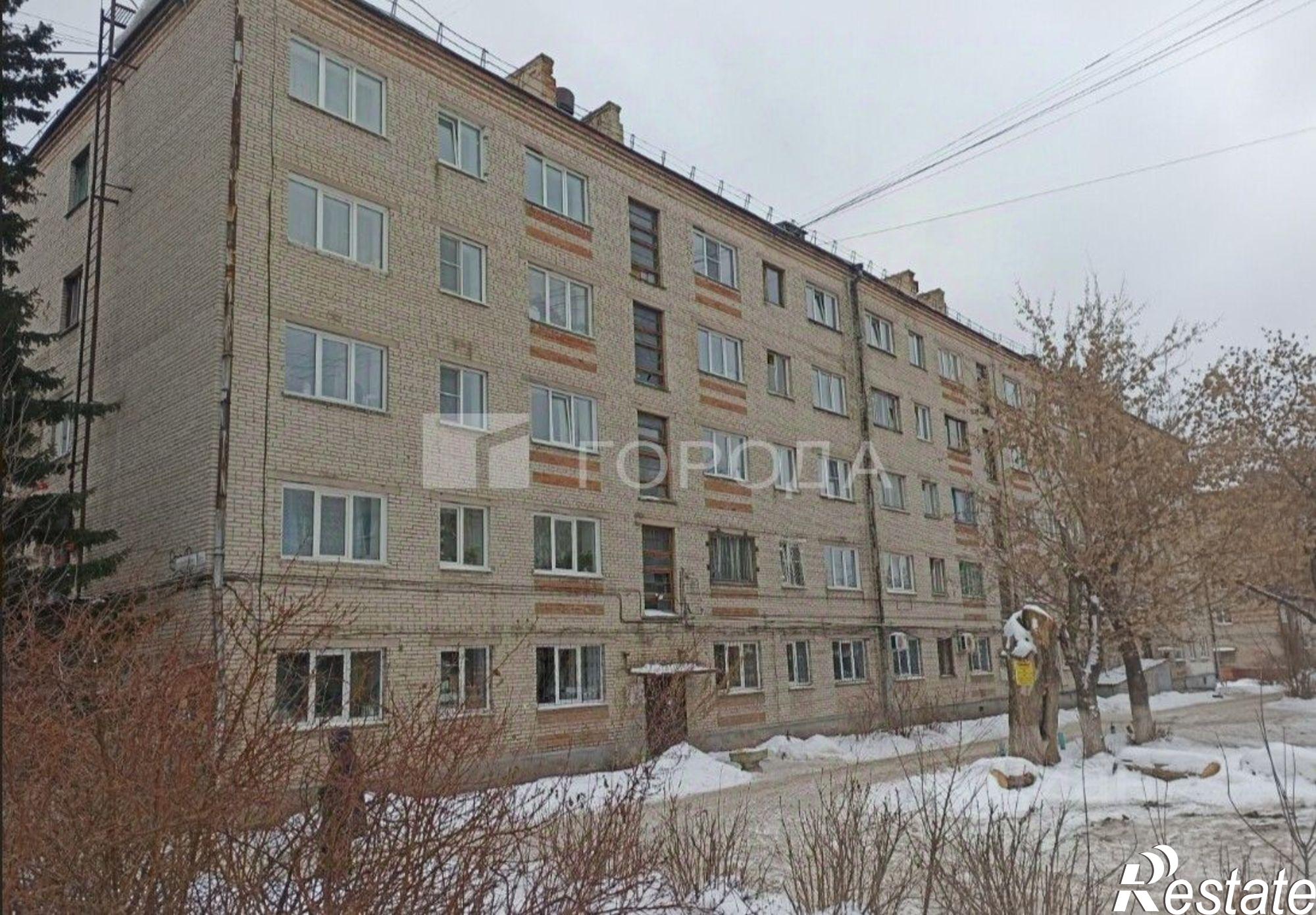 Купить комнату за 1 450 000 рублей на ул Антона Петрова, 197