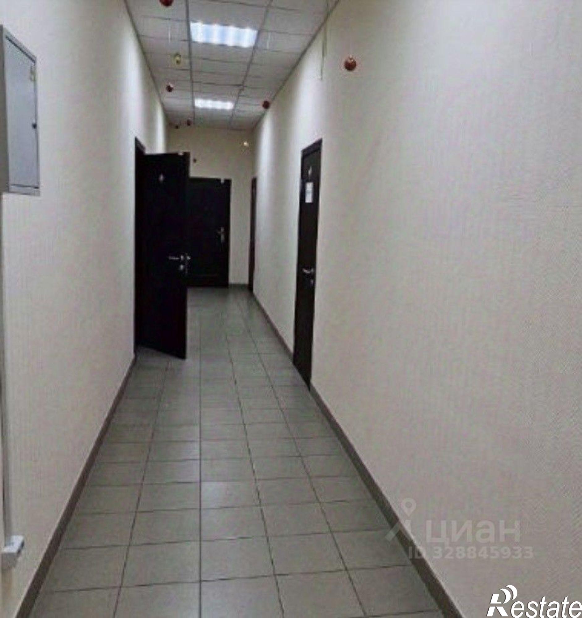 Купить ОСЗ, отдельно стоящее здание за 105 000 000 рублей на ул Ярных, 6
