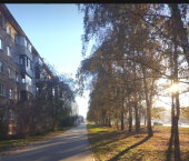 комната 65 кв м ул Антона Петрова, 208/35