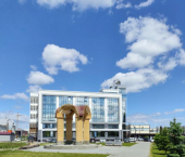 офис 16 кв м, этаж -1/5 ул Взлетная, 33 2