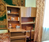 комната 54 кв м пр-кт Строителей, 17