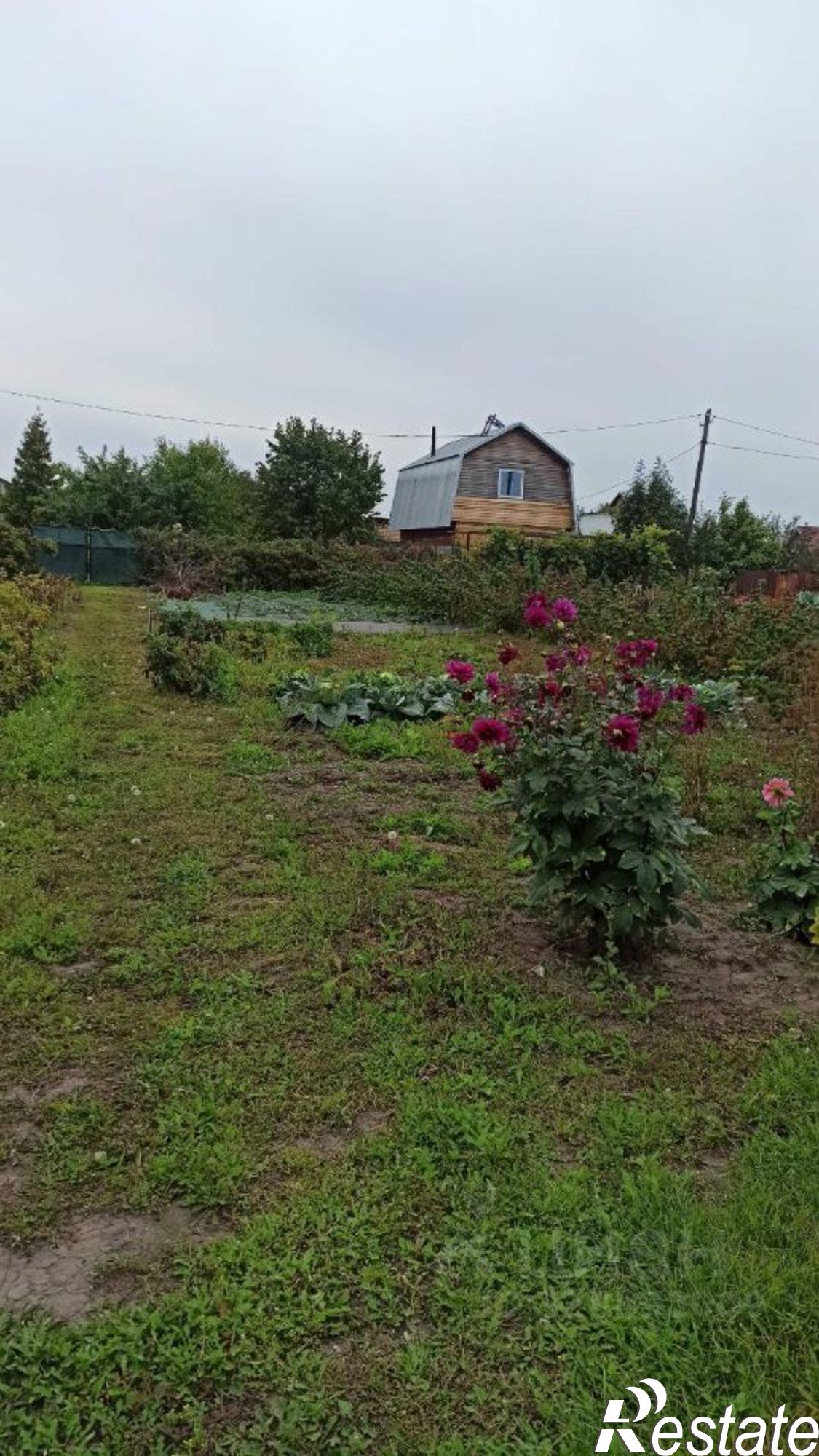 Купить землю, земельный участок за 450 000 рублей на городской округ Барнаул