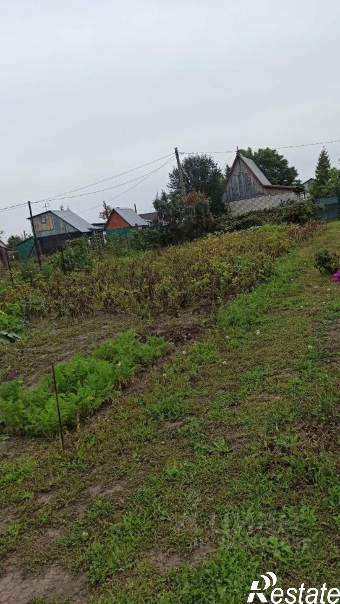 Купить землю, земельный участок за 450 000 рублей на городской округ Барнаул