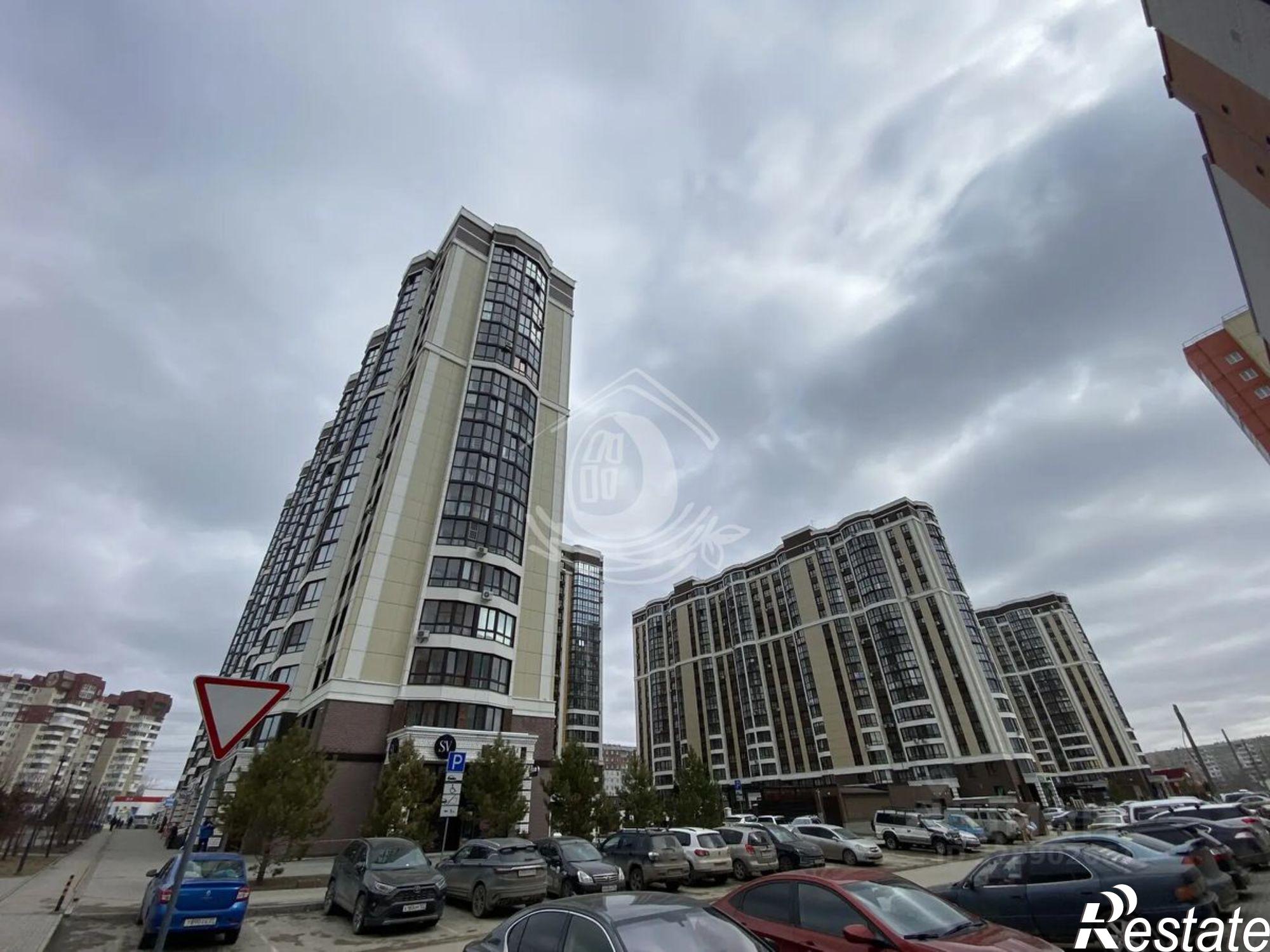 Купить гараж, место в паркинге за 1 800 010 рублей на улица 65 лет Победы