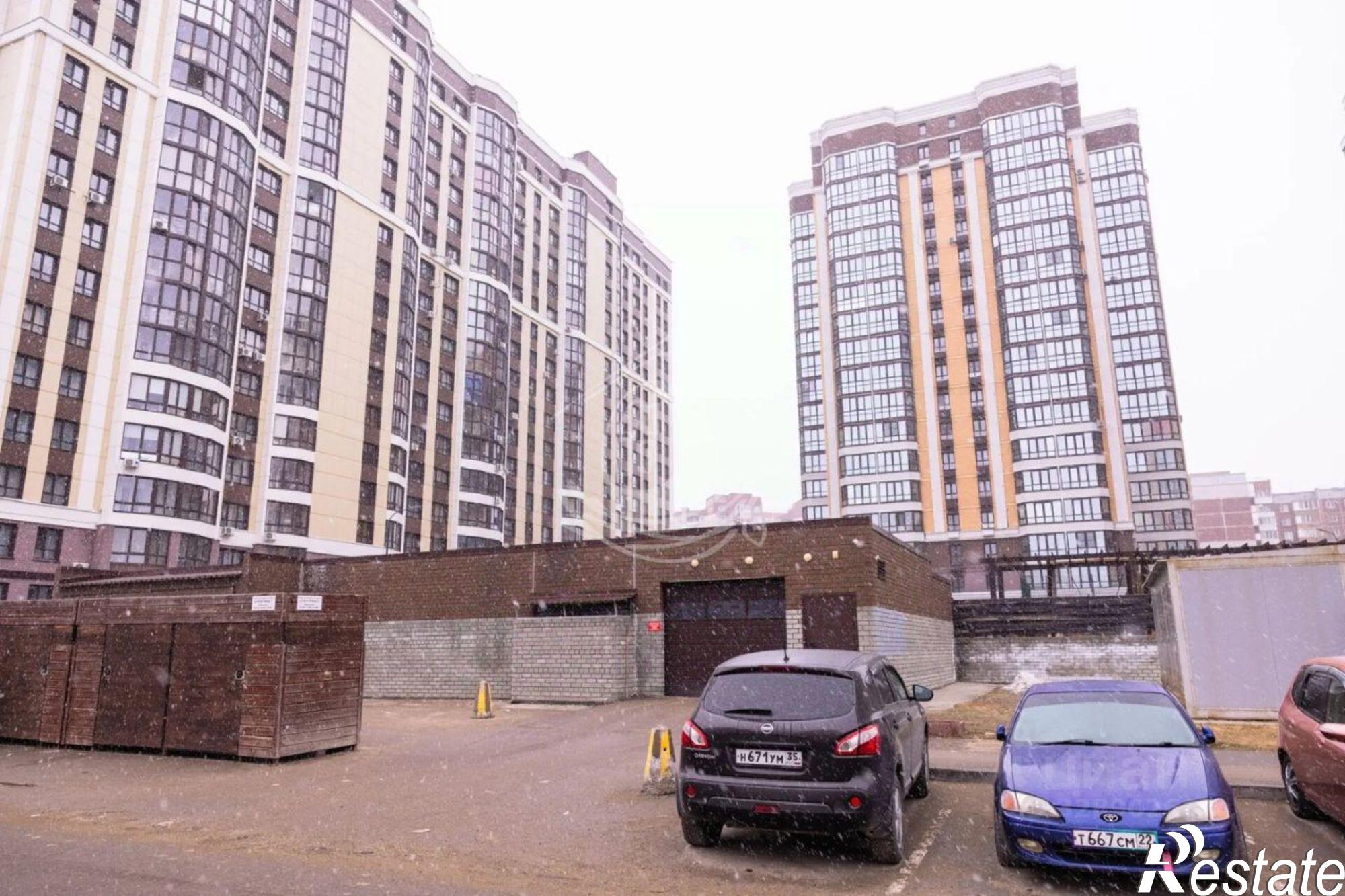 Купить гараж, место в паркинге за 1 800 010 рублей на улица 65 лет Победы