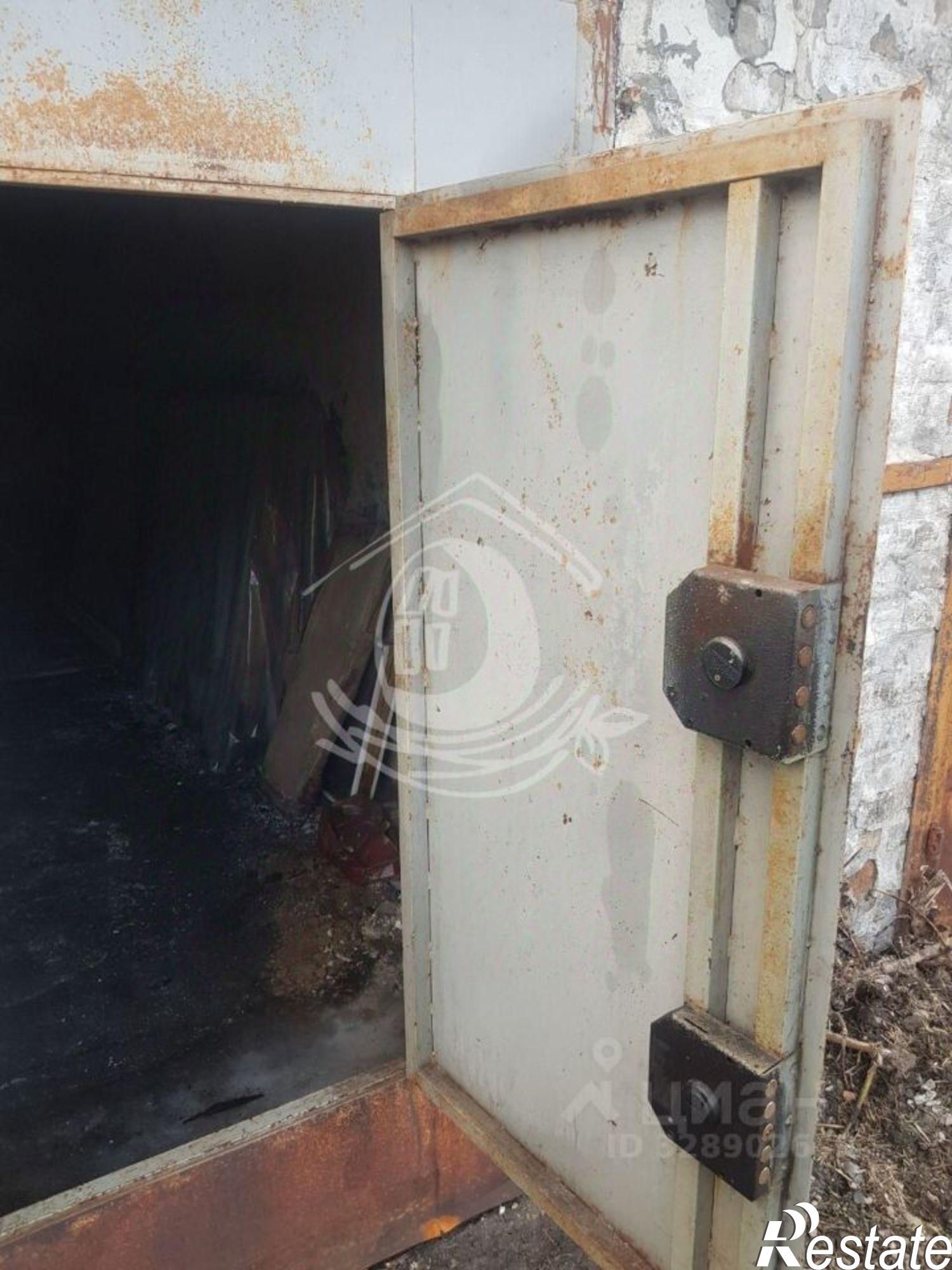 Купить гараж, место в паркинге за 746 280 рублей на ул Профинтерна, 37А