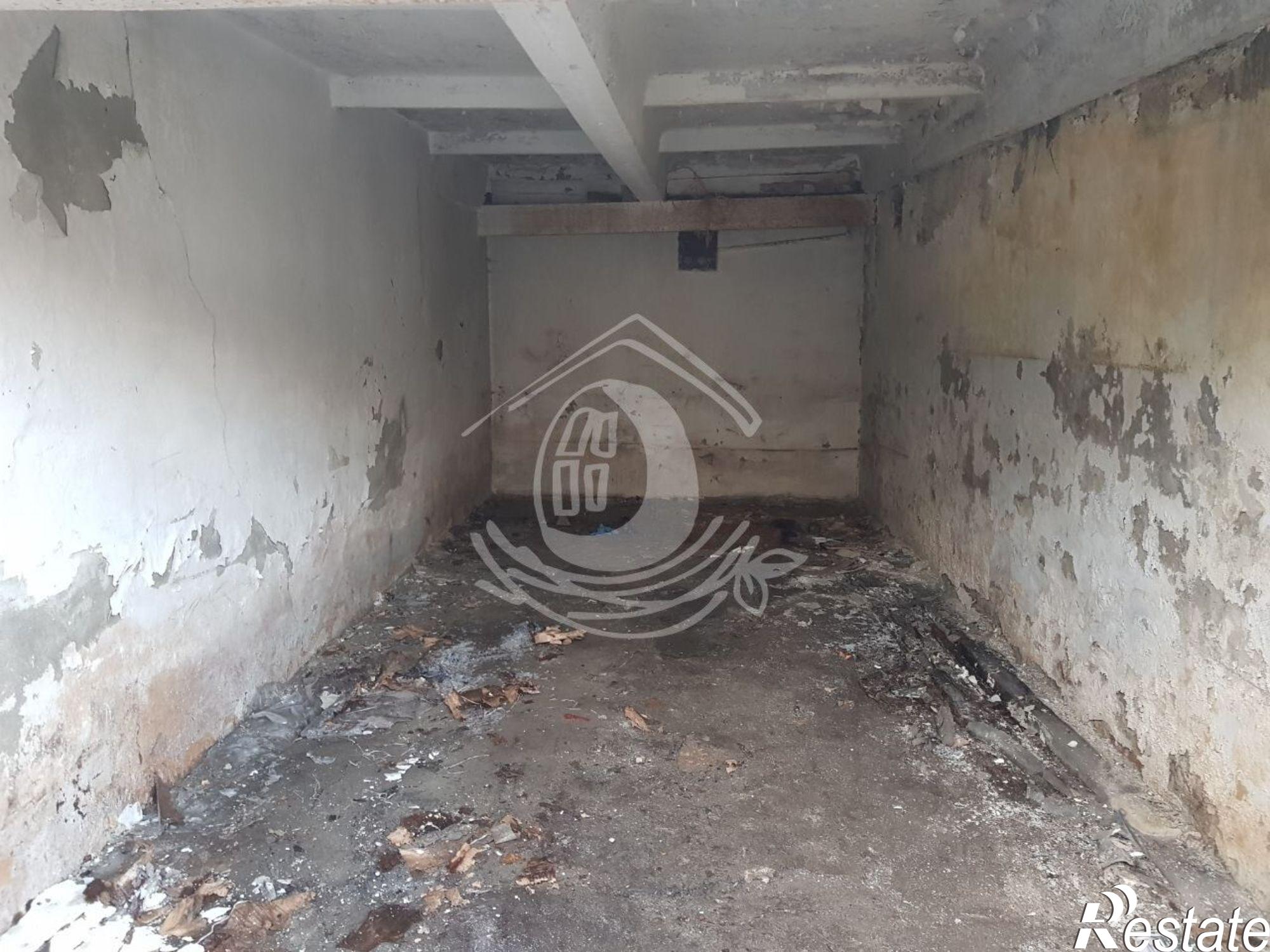 Купить гараж, место в паркинге за 746 280 рублей на ул Профинтерна, 37А