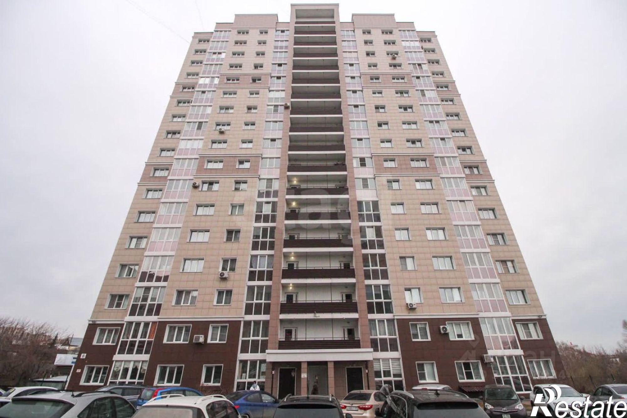 Купить офис, помещение под офис за 6 419 780 рублей на ул Гущина, 150/24