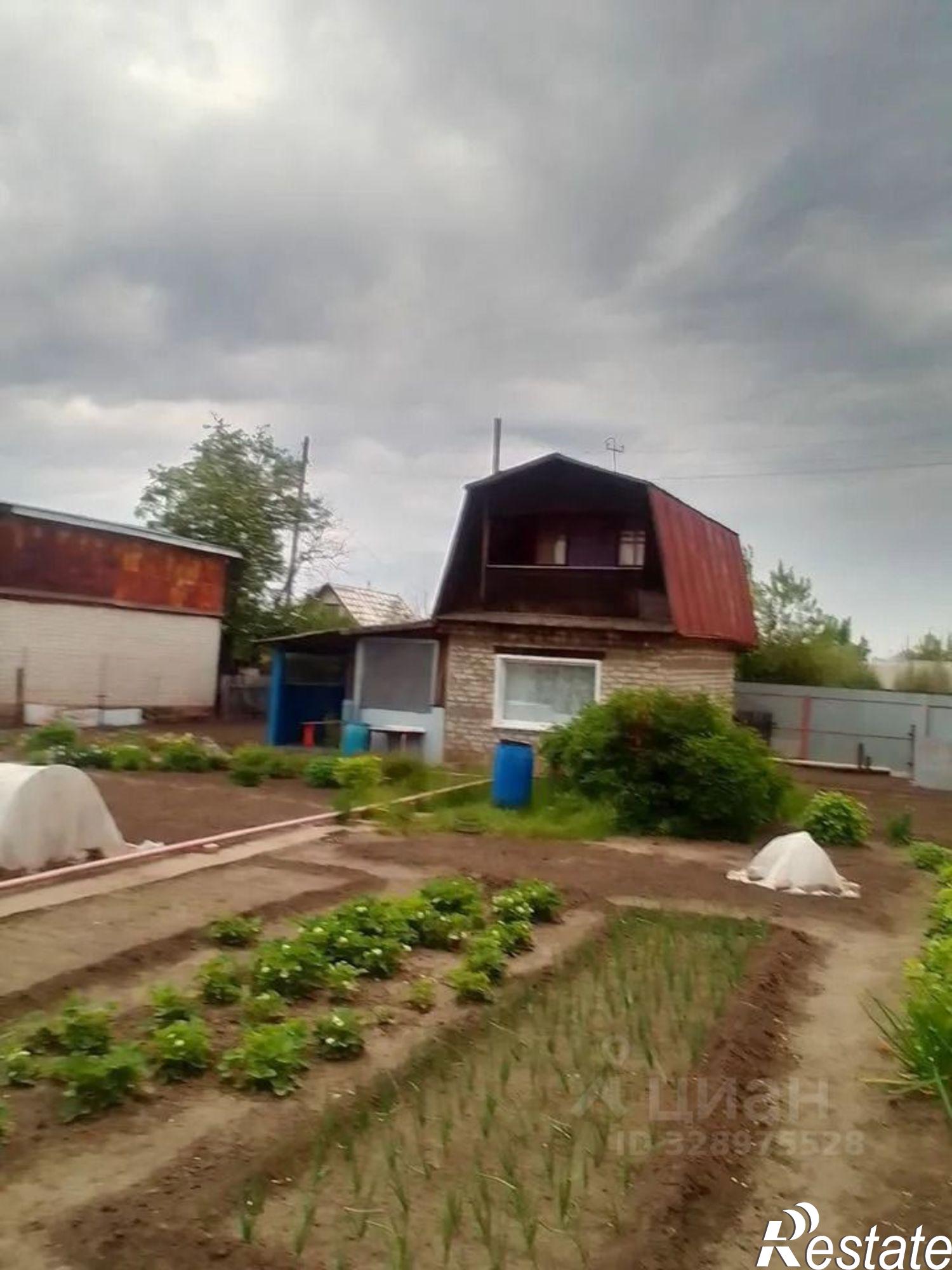 Купить дачу, дом, коттедж за 4 350 000 рублей на СНТ Дружба, 45/6