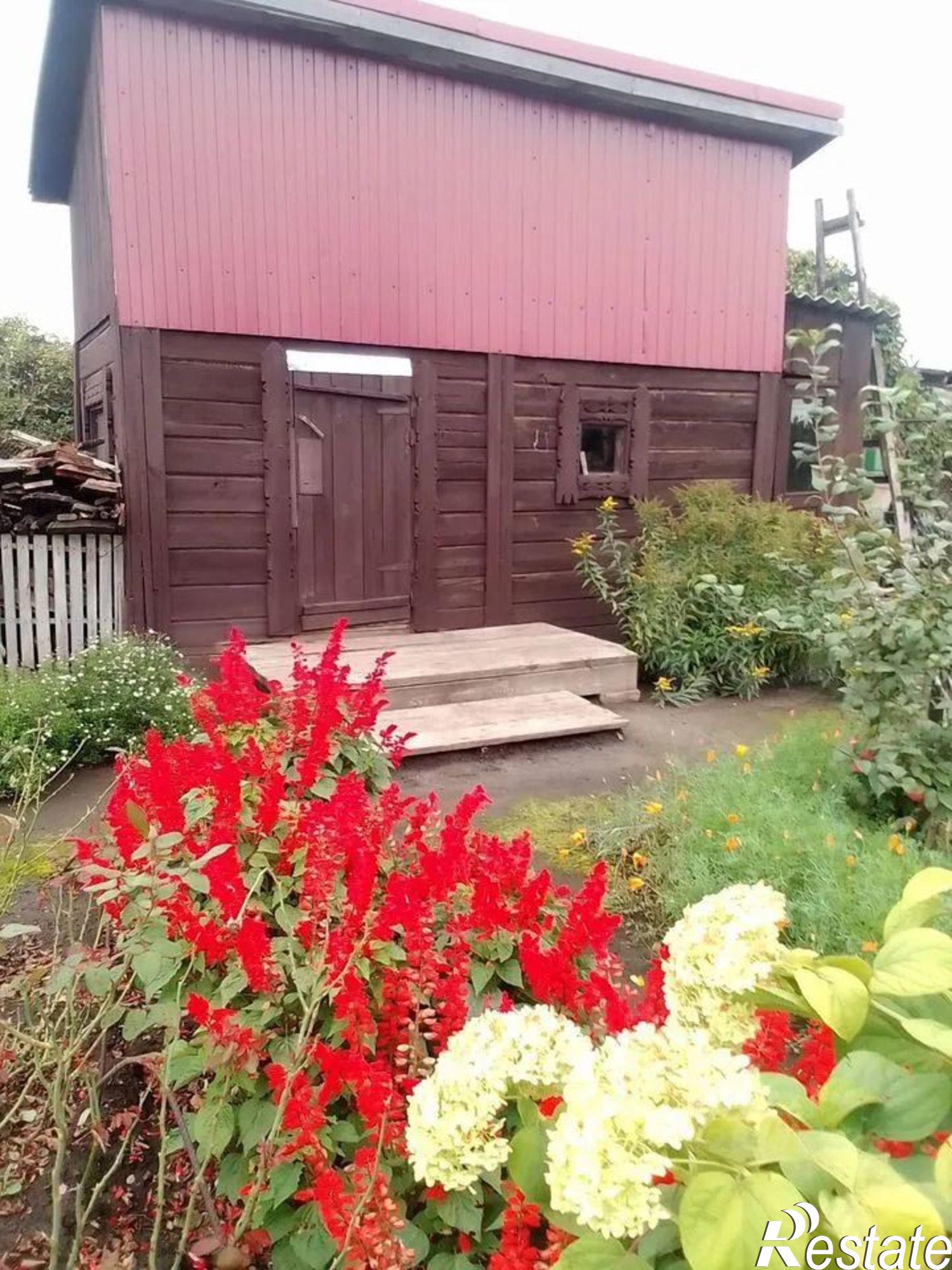 Купить дачу, дом, коттедж за 4 350 000 рублей на СНТ Дружба, 45/6
