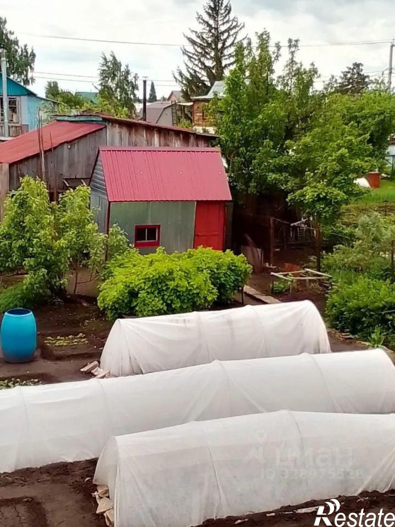 Купить дачу, дом, коттедж за 4 350 000 рублей на СНТ Дружба, 45/6