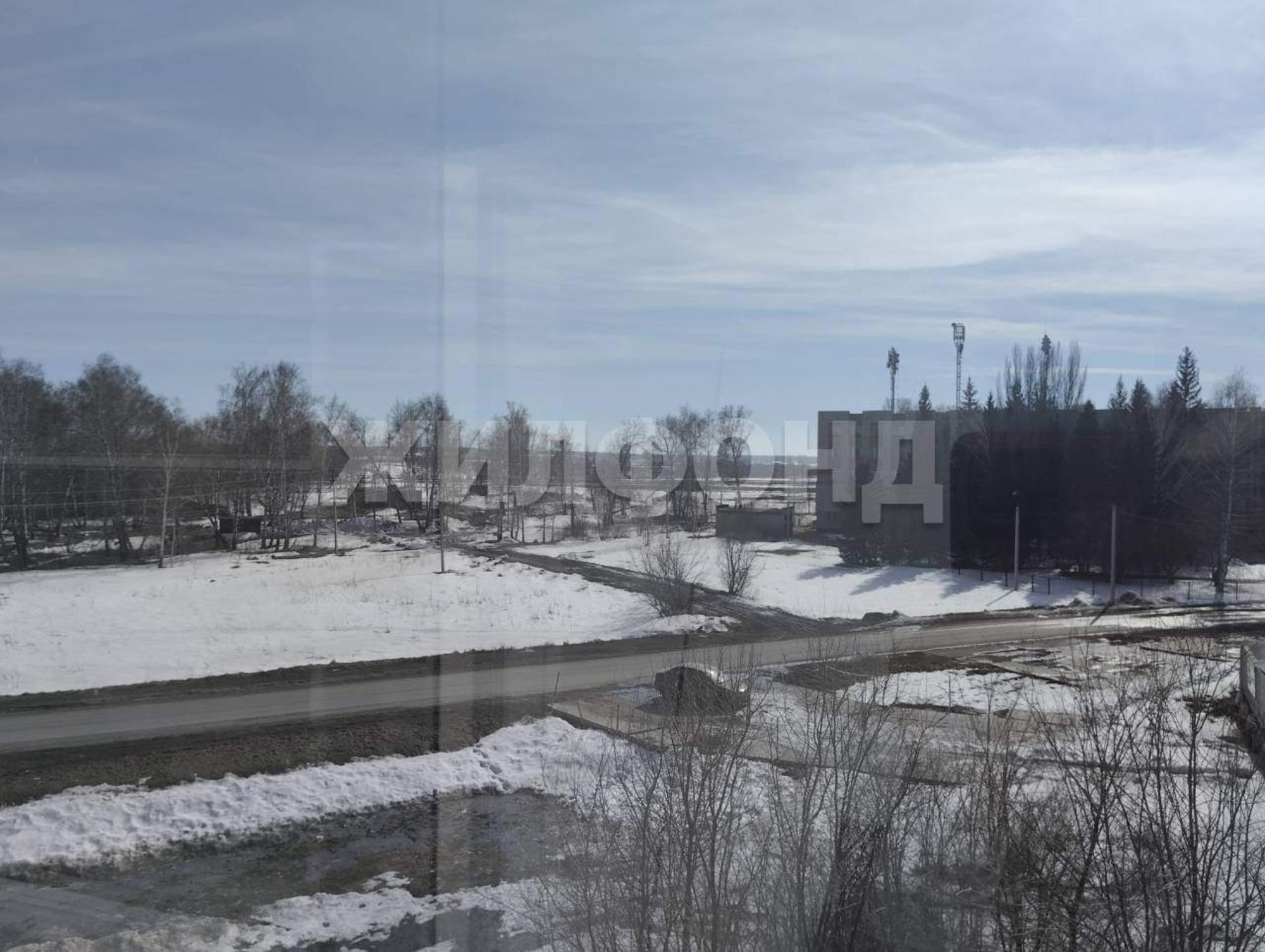 Купить квартиру за 3 800 000 рублей на д.22
