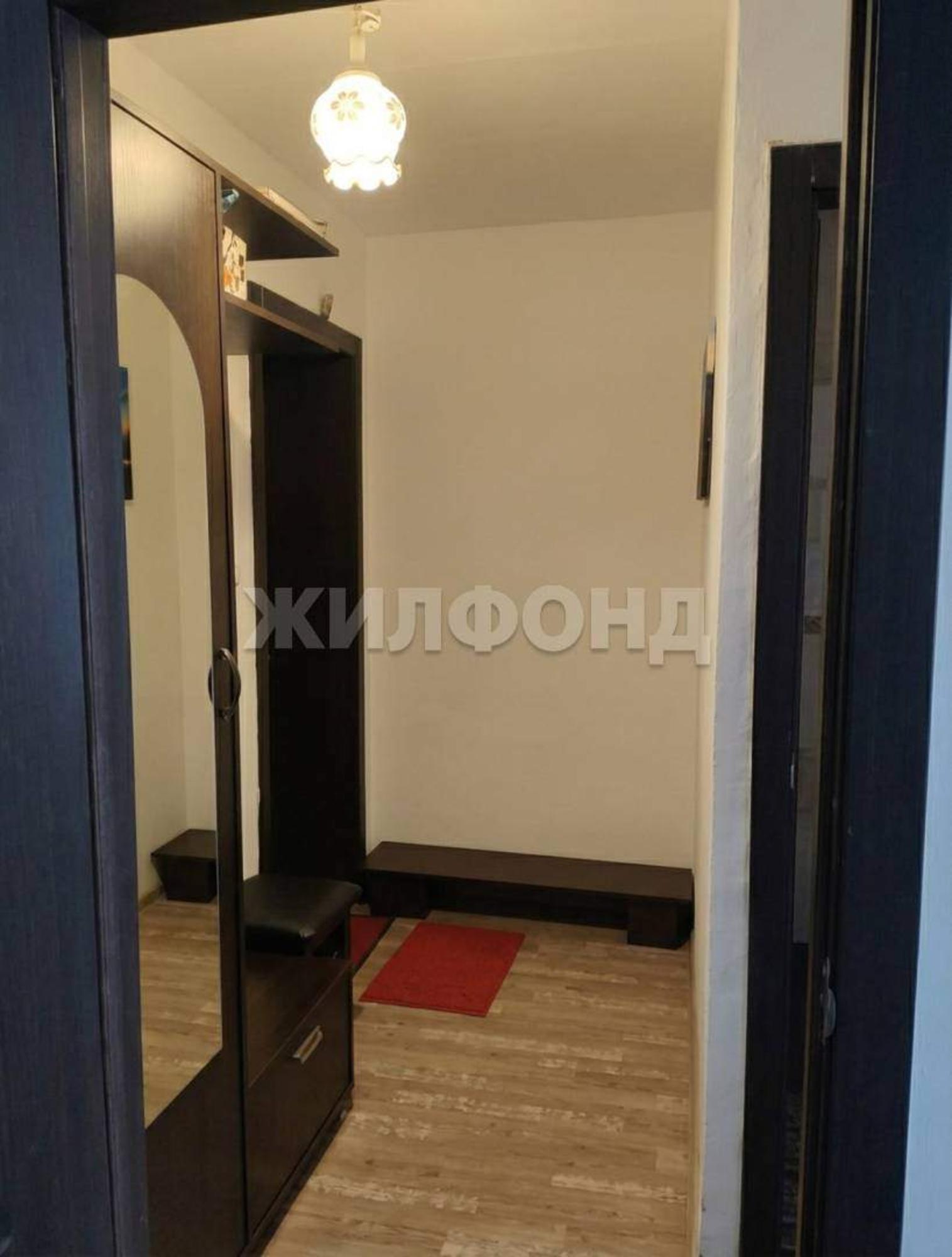 Купить квартиру за 3 800 000 рублей на д.22