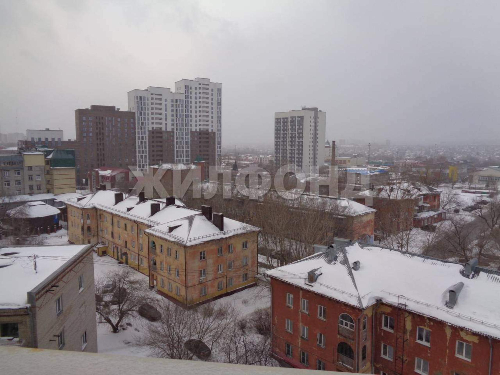 Купить квартиру за 8 998 000 рублей на Профинтерна улица, д.7а