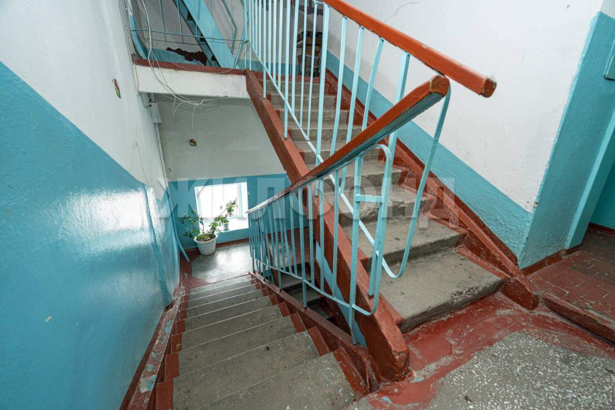 Купить квартиру за 4 690 000 рублей на 50 лет СССР улица, д.22