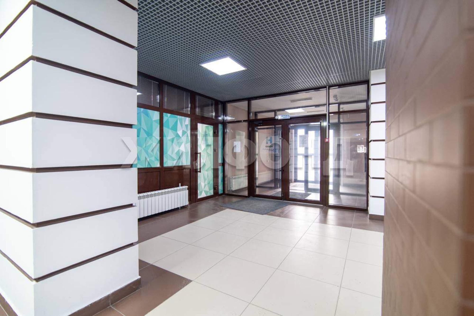 Купить квартиру за 15 500 000 рублей на Энтузиастов улица, д.55