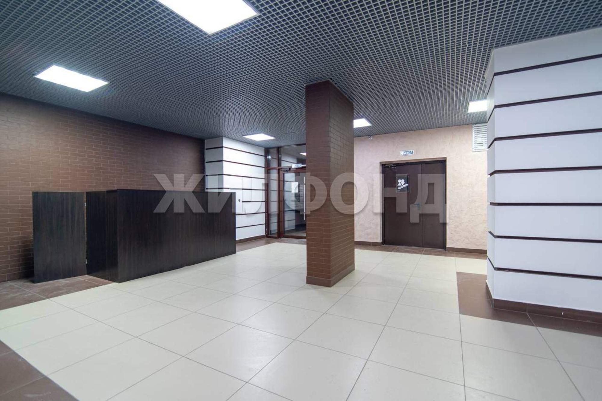 Купить квартиру за 15 500 000 рублей на Энтузиастов улица, д.55