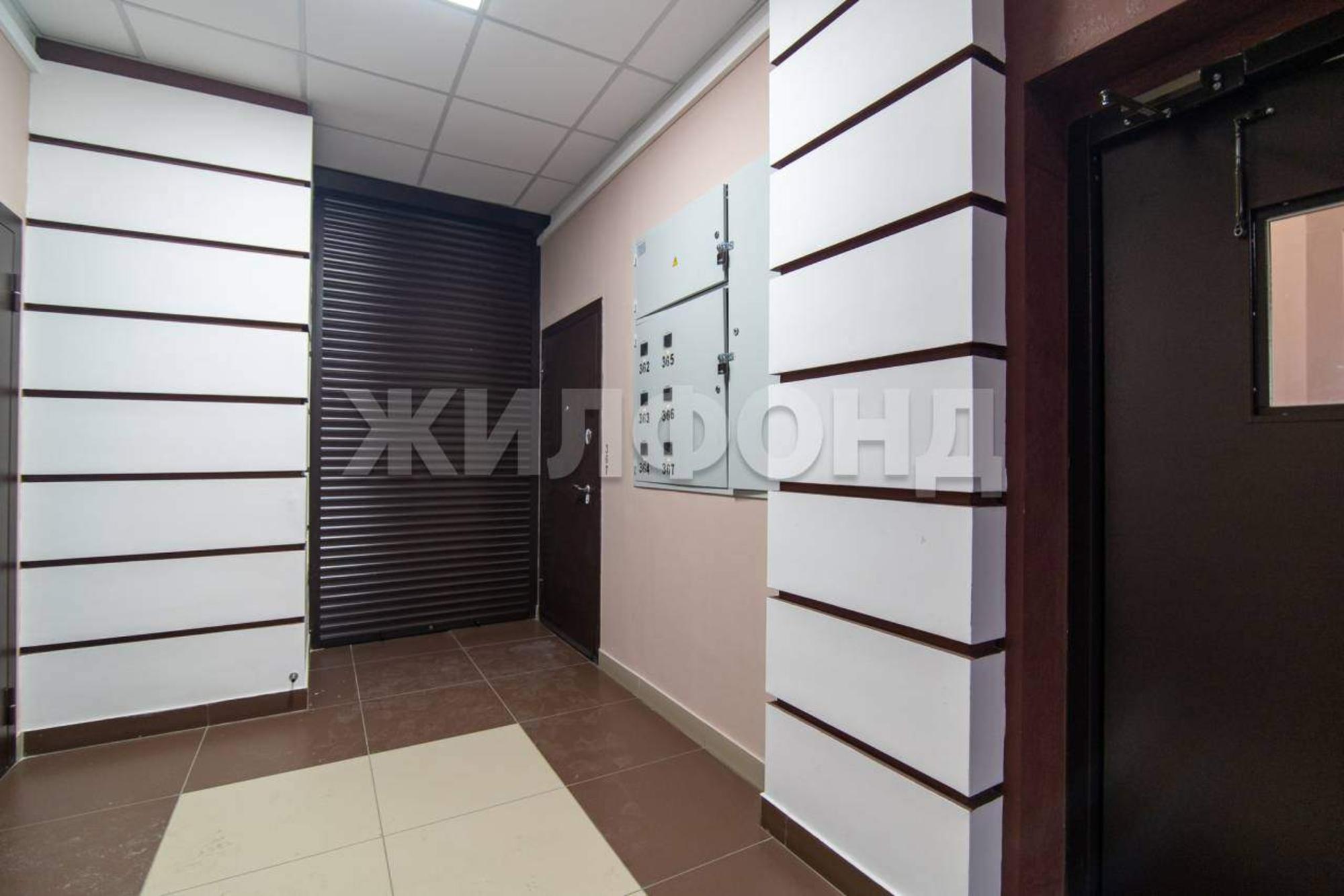 Купить квартиру за 15 500 000 рублей на Энтузиастов улица, д.55
