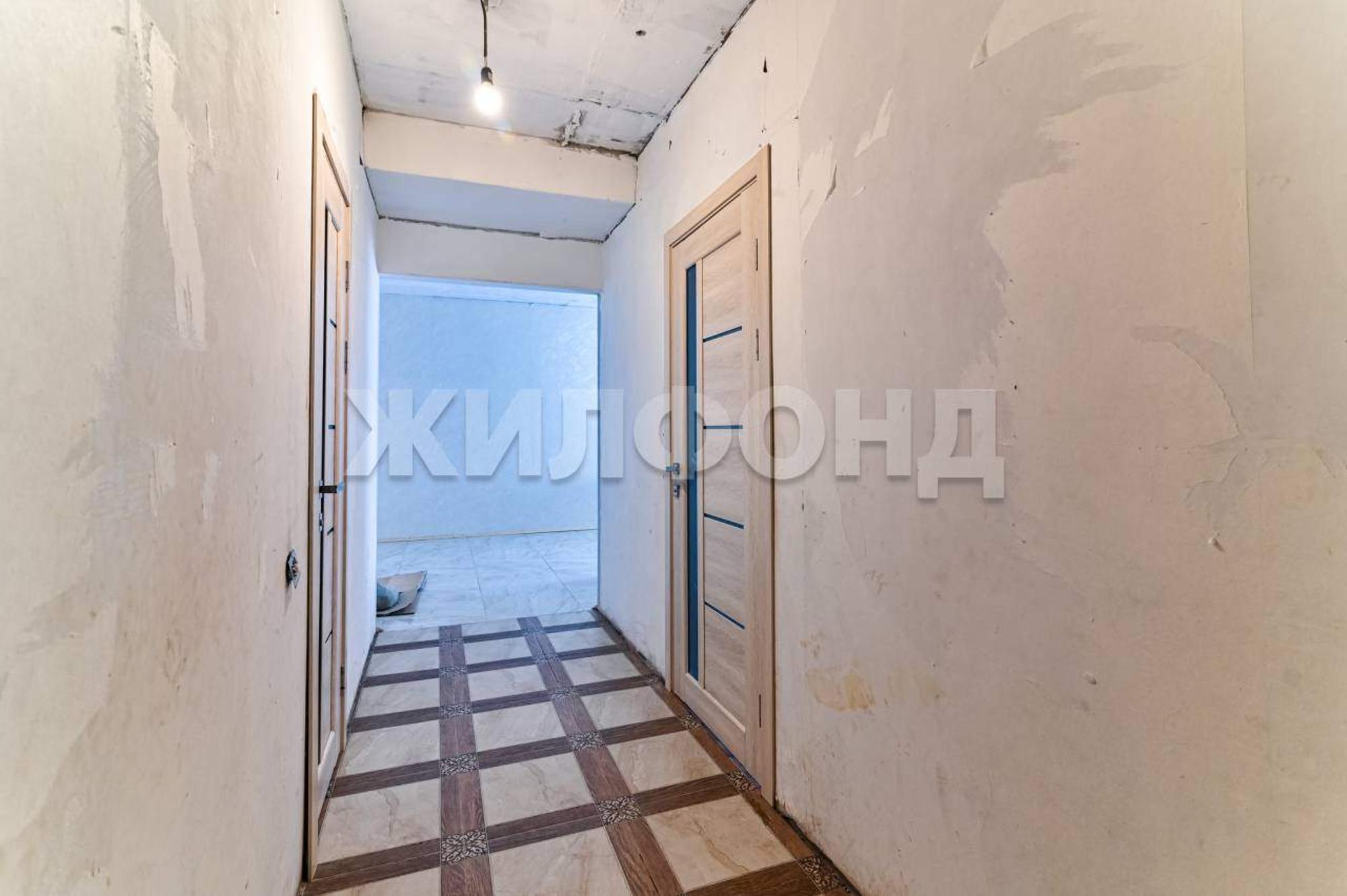 Купить квартиру за 10 300 000 рублей на Ленина проспект, д.195а