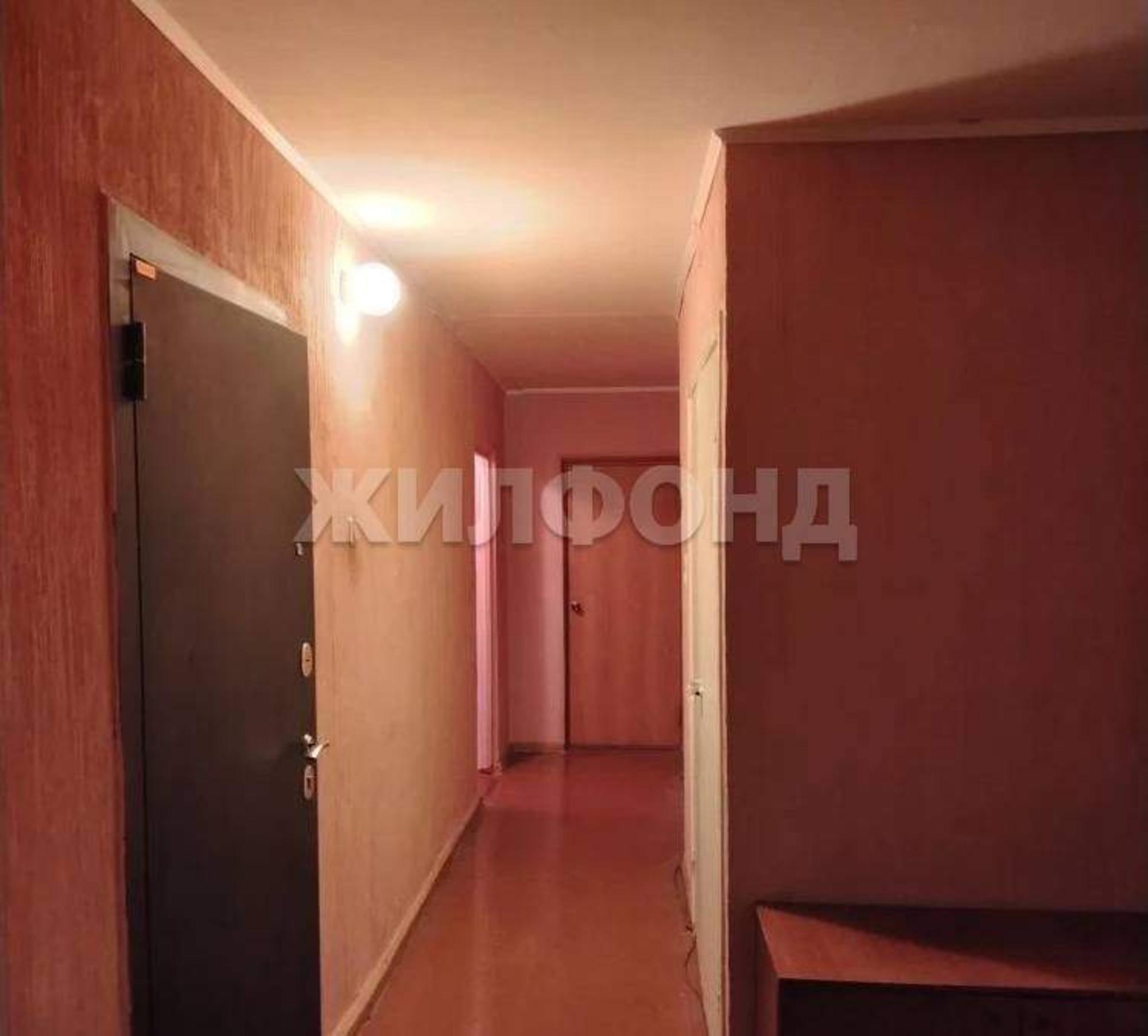 Купить комнату за 1 995 000 рублей на 40 лет Октября улица, д.2/18