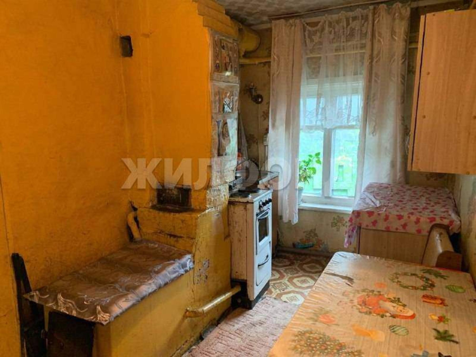 Купить дачу, дом, коттедж за 2 650 000 рублей на Поперечный переулок