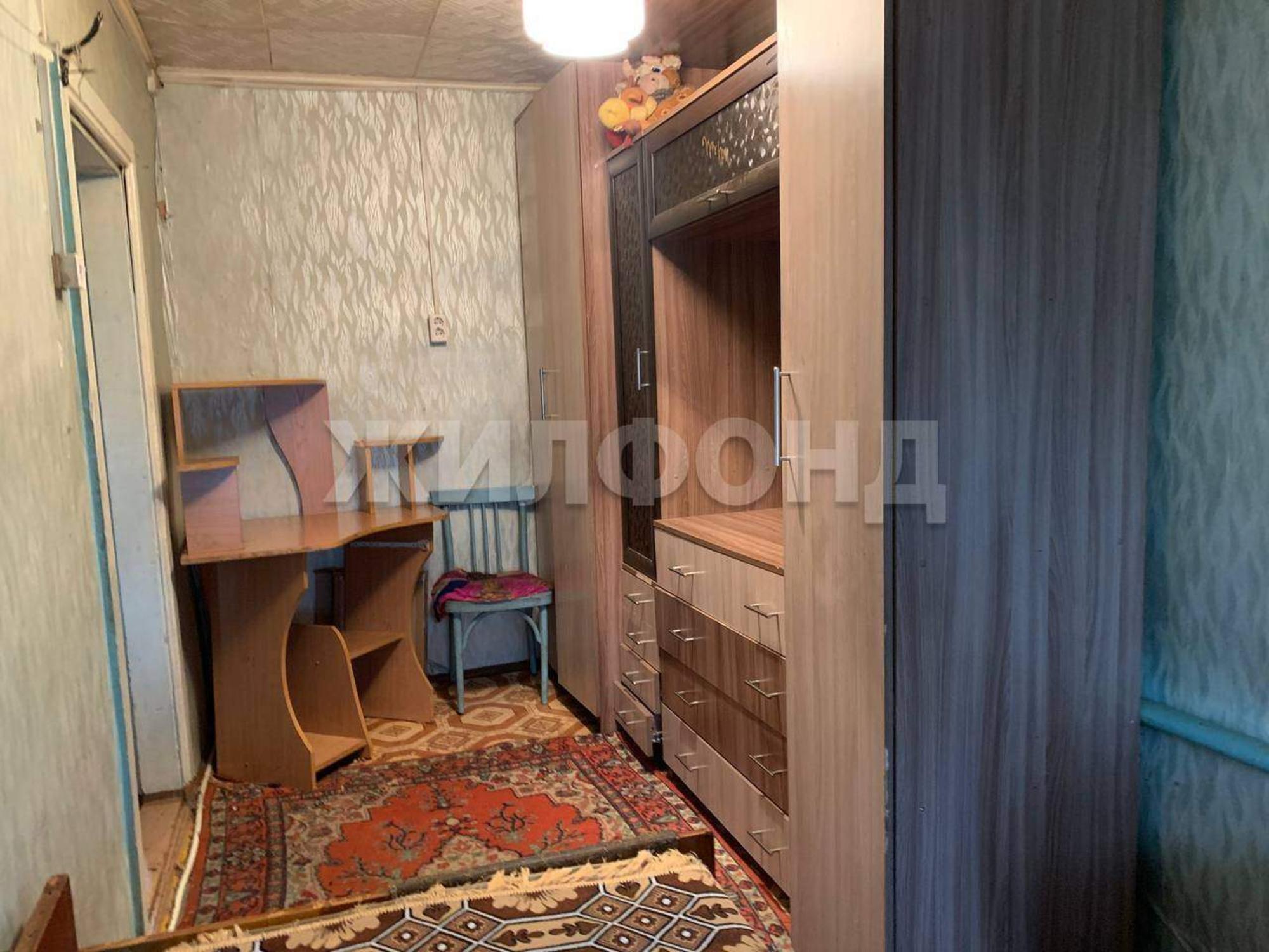 Купить дачу, дом, коттедж за 2 650 000 рублей на Поперечный переулок