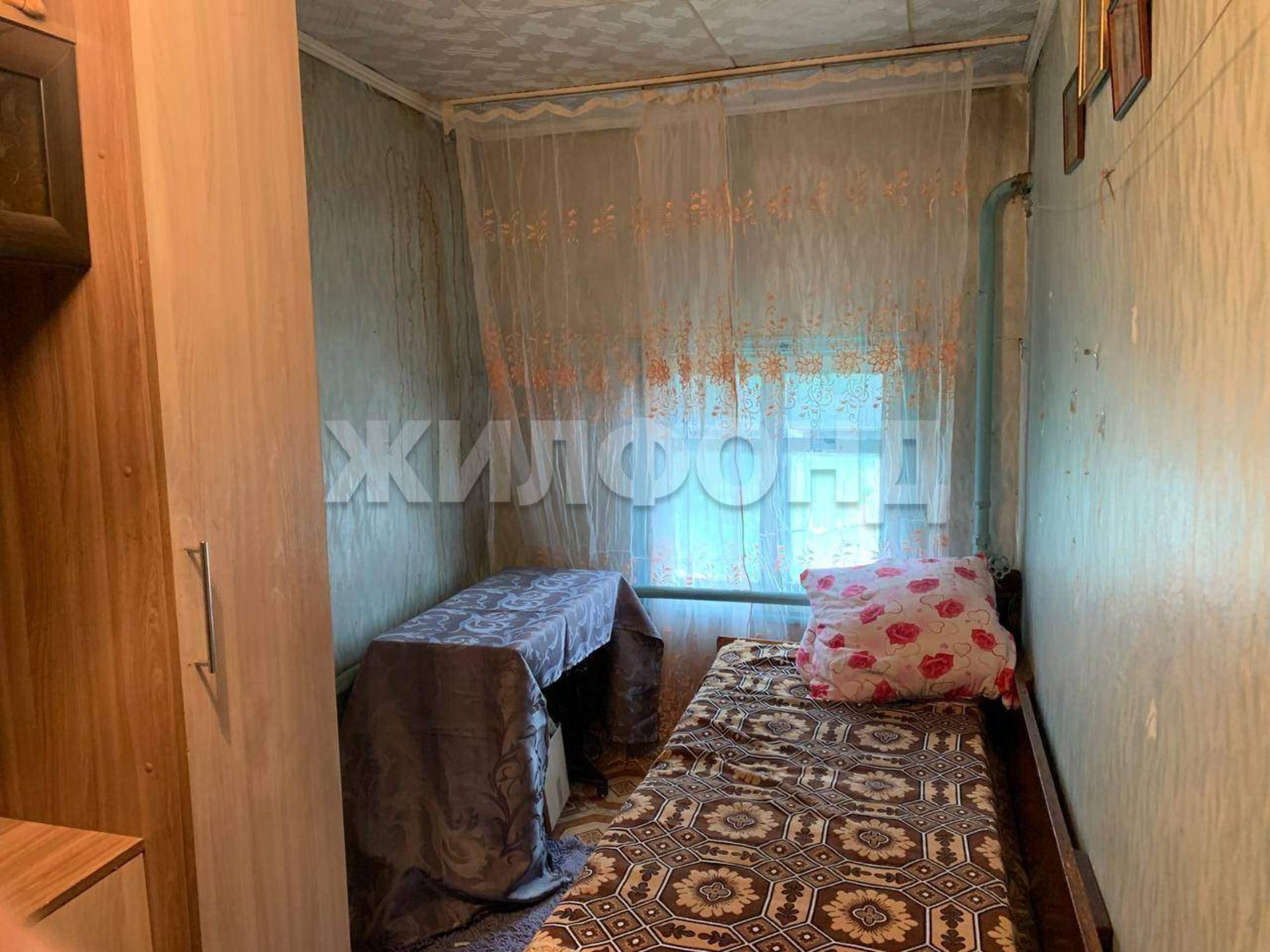 Купить дачу, дом, коттедж за 2 650 000 рублей на Поперечный переулок