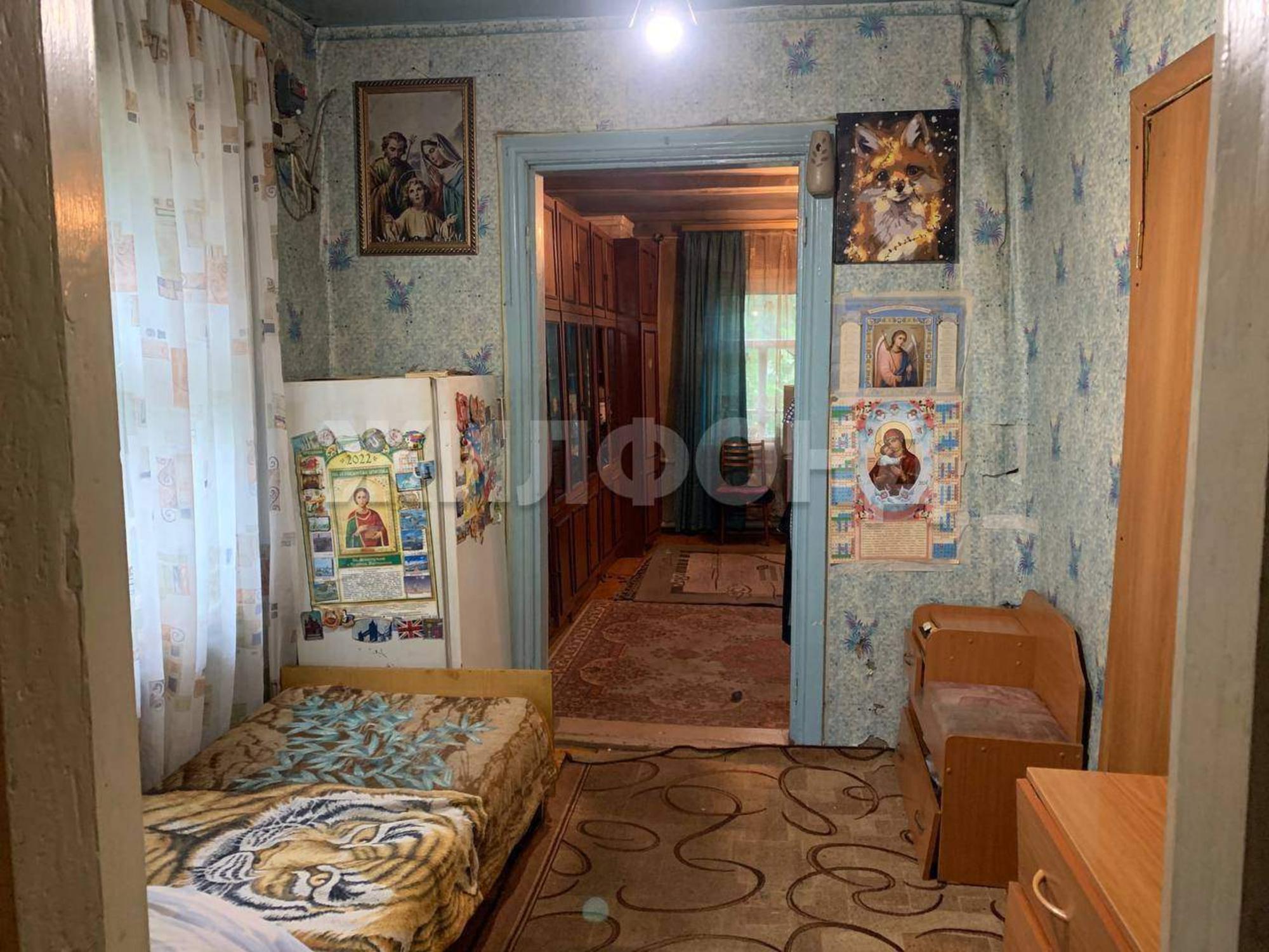 Купить дачу, дом, коттедж за 2 650 000 рублей на Поперечный переулок