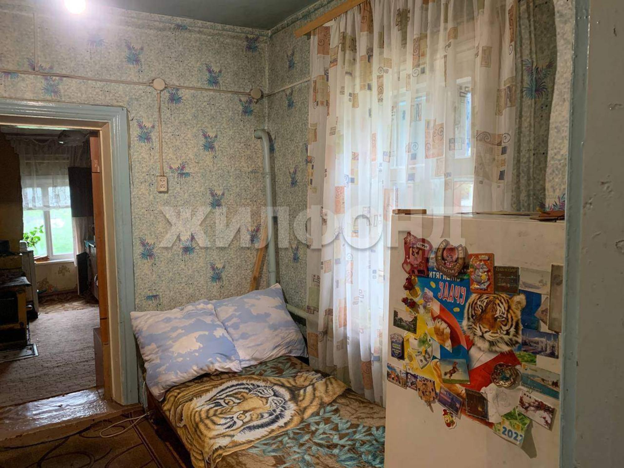 Купить дачу, дом, коттедж за 2 650 000 рублей на Поперечный переулок